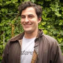 Paul Sciarra | Pinterest Wiki | Fandom