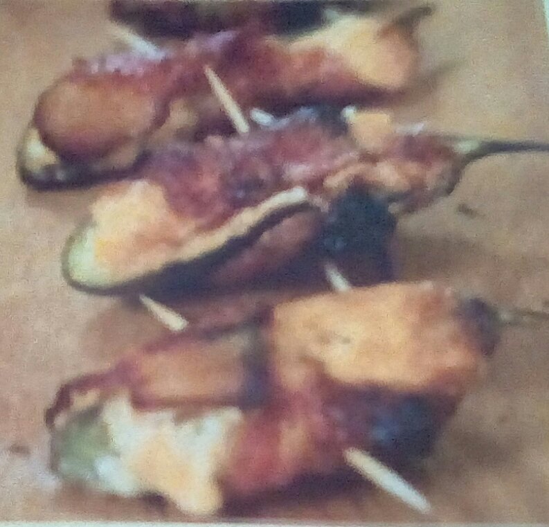 BBQ Jalapeno Poppers Pioneer Woman Wiki Fandom
