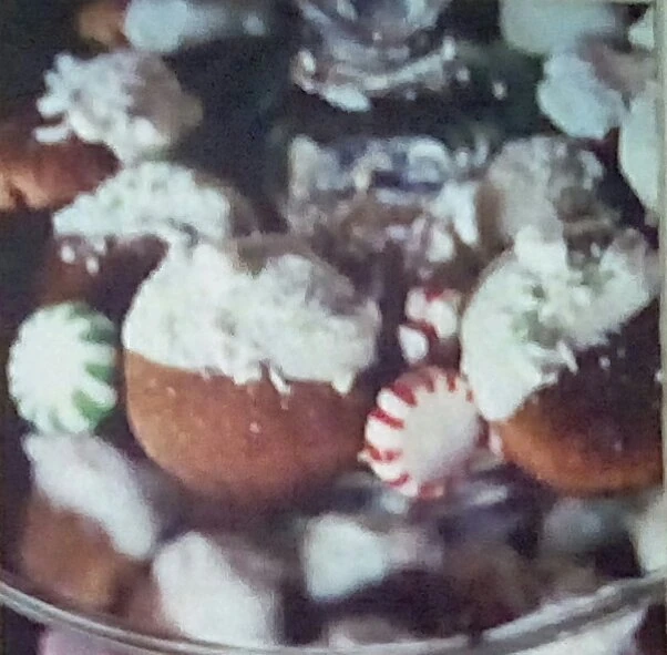 Chocolate Candy Cane Cookies Pioneer Woman Wiki Fandom