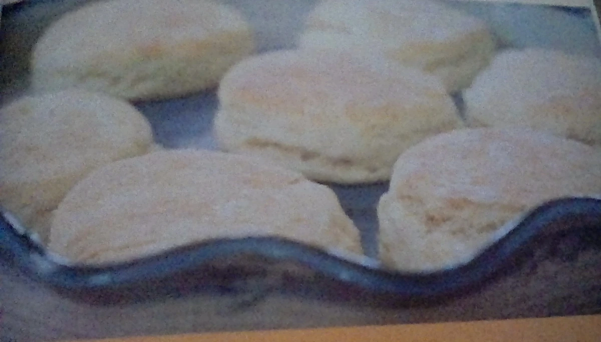 Buttermilk Biscuits Pioneer Woman Wiki Fandom