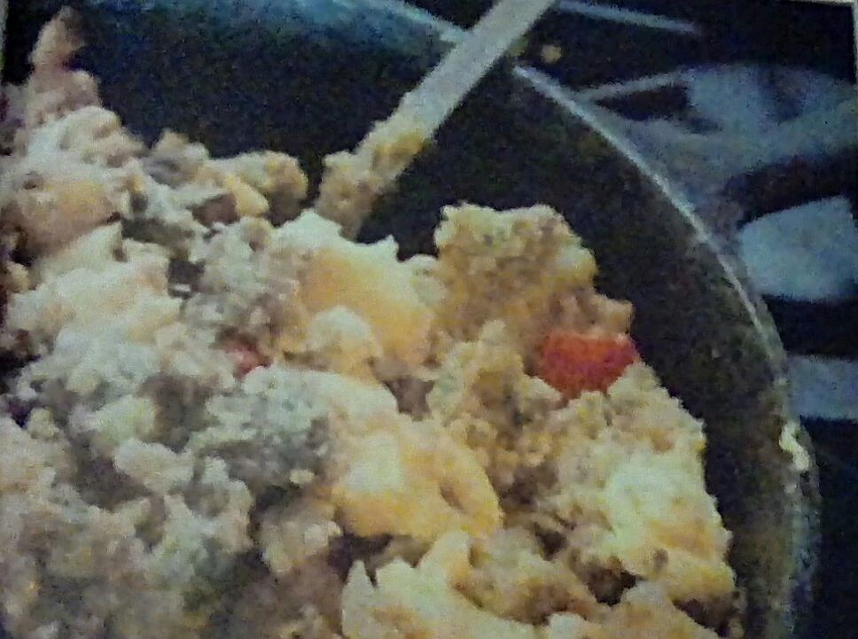 PW Breakfast Burritos Pioneer Woman Wiki Fandom