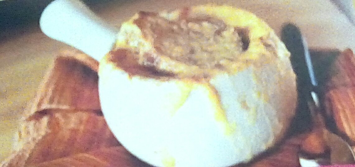 French Onion Soup | Pioneer Woman Wiki | Fandom