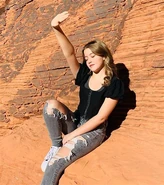 Claire Rocksmith/Gallery | Piper's Squad Wiki | Fandom