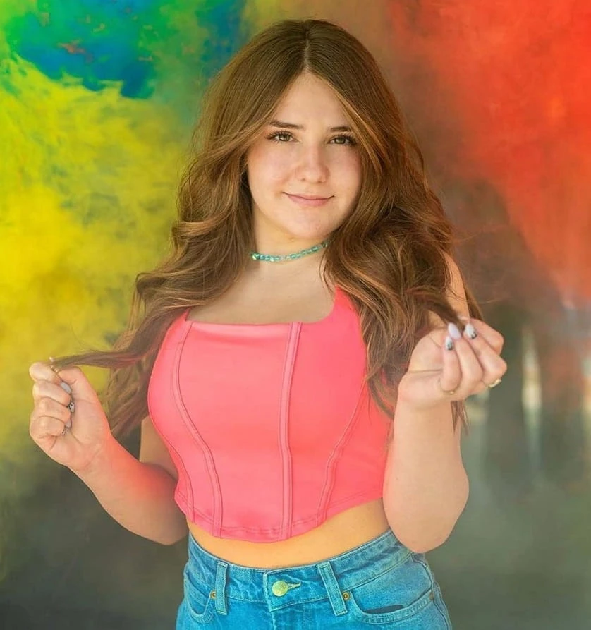 Piper Rockelle/Gallery Piper's Squad Wiki Fandom