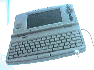 バンダイ pippin@ATMARK Bandai Apple Pippin At Mark PA-82001 Console Rare w/ Box