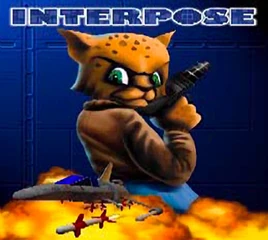 DOS Interpose cover
