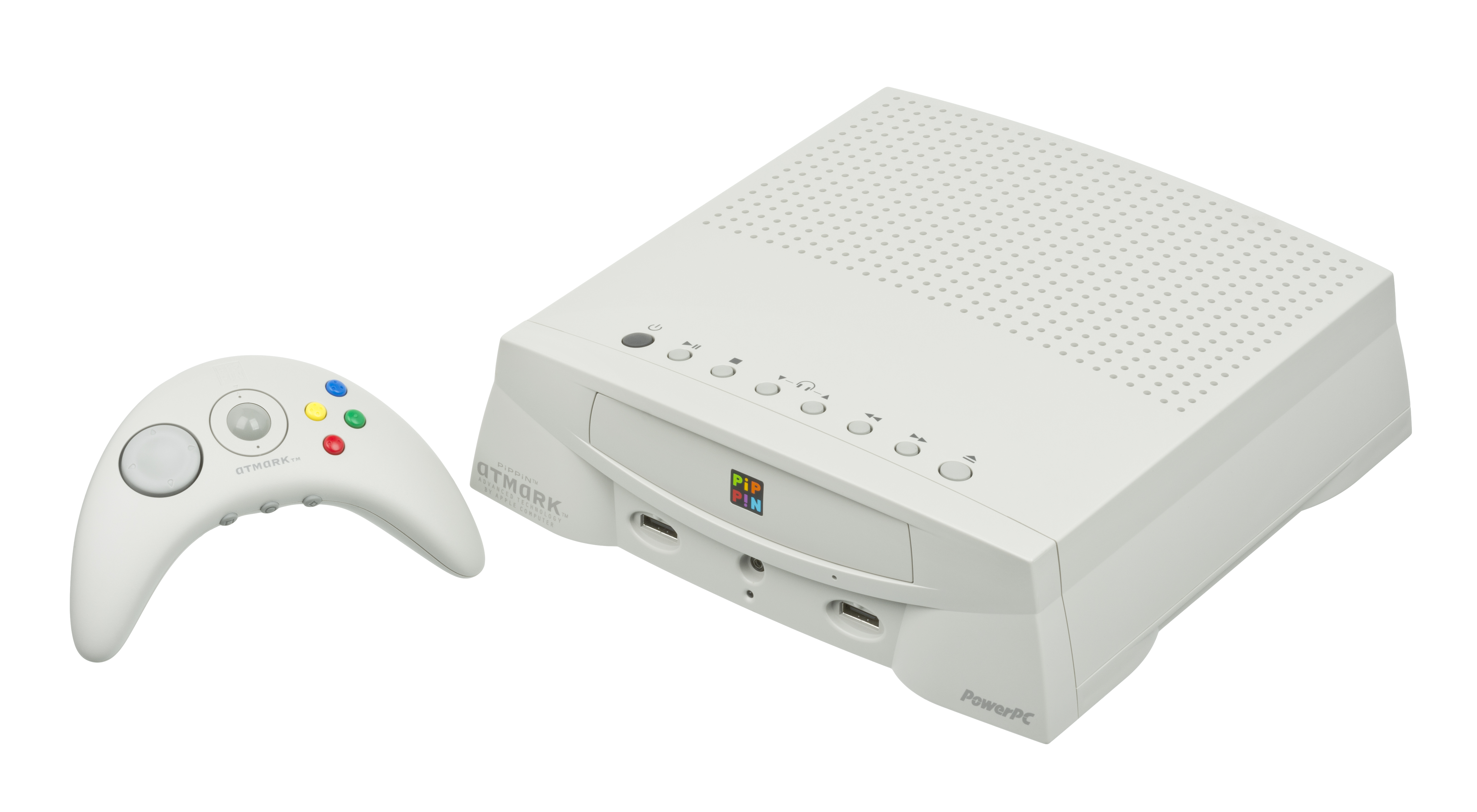 おトク】 ピピンアットマーク BANDAI BDE-82001 デスクトップ型PC