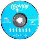 CD-ROM for Macintosh.