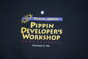 Pippin Developers Workshop 1994-12