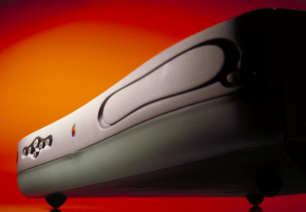 Apple Pippin Set-top box