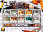 WinMac Home Improvement 1-2-3 screenshot