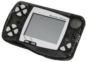 WonderSwan-Black-Left