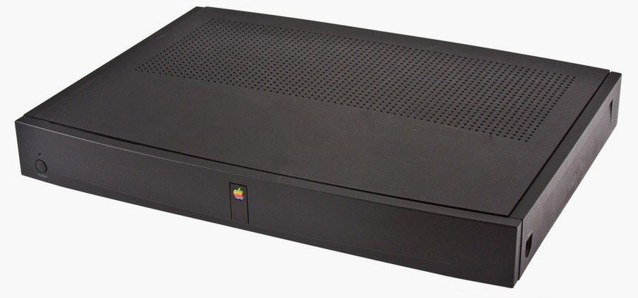 mac tv box