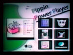 ClarisWorks for Pippin Power Player