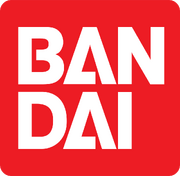 Bandai logo