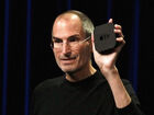 Steve Jobs AppleTV 2010