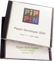 Pippin Developer SDK v1