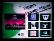 Buried in Time was shown with a  prototype at .