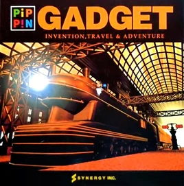 PA Gadget jewelcase