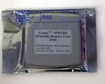 Pippin ATMARK ATMARK(sic) Memory Card 2MB in an antistatic bag