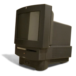 Macintosh TV