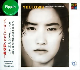 PA Yellows 1 jewelcase+sticker