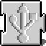 USB HID Driver icon