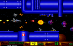 Gameplay screenshot.