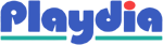 Playdia logo