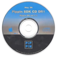 Pippin SDK CD developer release 1