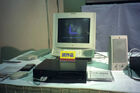 Pippin Concept Prototype EVT-1