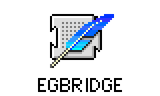 Extension icon