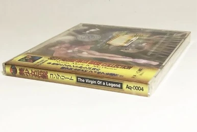 Victorian Park | Pippin @World & Atmark Wiki | Fandom