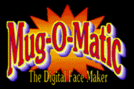 PW Mug-O-Matic logo