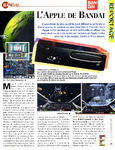 Page 31 of CD Consoles (France, June 1995)