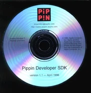 Pippin Developer SDK version 1.1