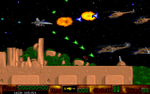Gameplay screenshot.