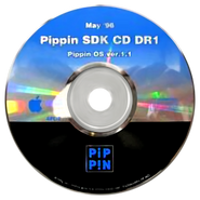 Pippin SDK CD developer release 1