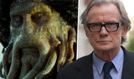 Bill Nighy