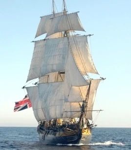 HMS Providence