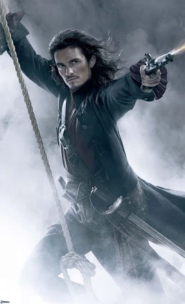 Will Turner