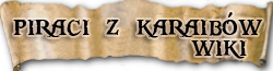 Piraci z Karaibów Wiki