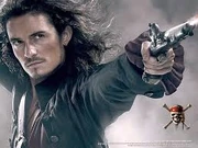 Will turner