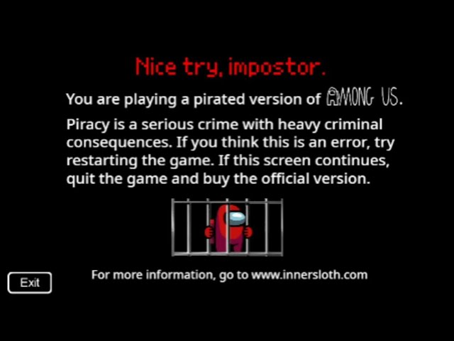 I think I found an infected game on igg-games.com : r/Piracy