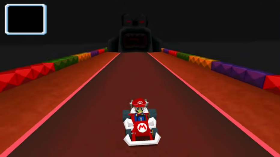 Mario Kart Ds Anti Piracy Anti Piracy Screen Wiki Fandom 6788