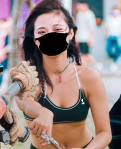 Paula | Piranha 3D Wiki | Fandom