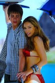 Danni | Piranha 3D Wiki | Fandom