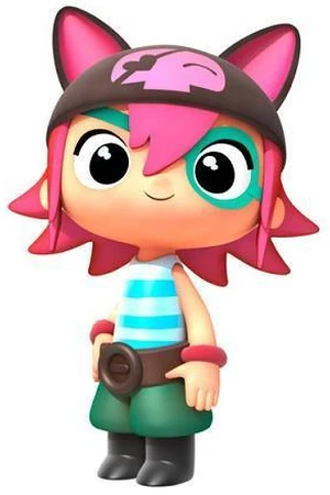 Pirata | PirataCapitano Wikia | Fandom