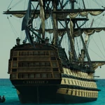 HMS Endeavour