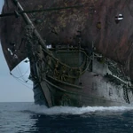 Queen Anne's Revenge